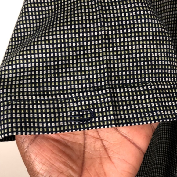 NWT Dockers Golf Shirt SZ L - Picture 10 of 14